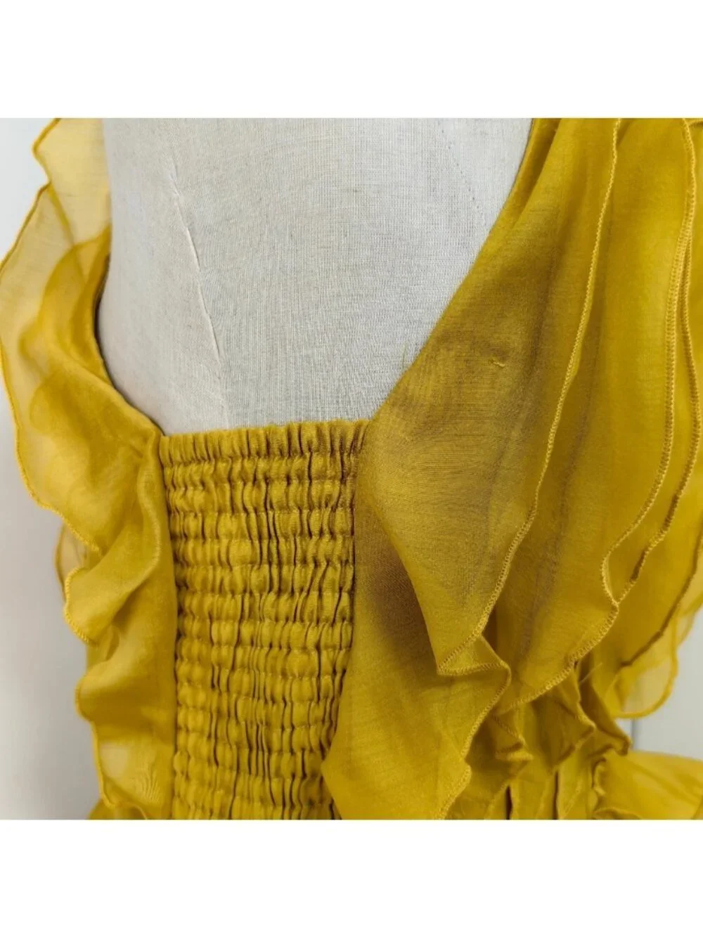 AJE Cleo Gown - Picture 13 of 15